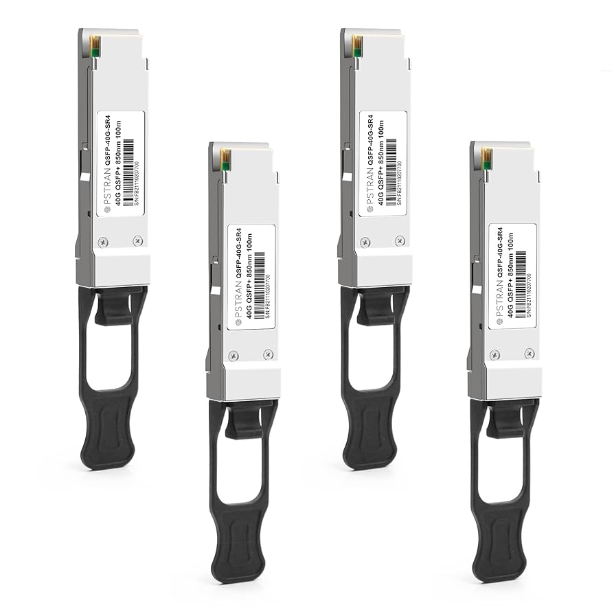 Amazon.co.jp: OPSTRAN 40GBASE-SR4 QSFP+ 光トランシーバー