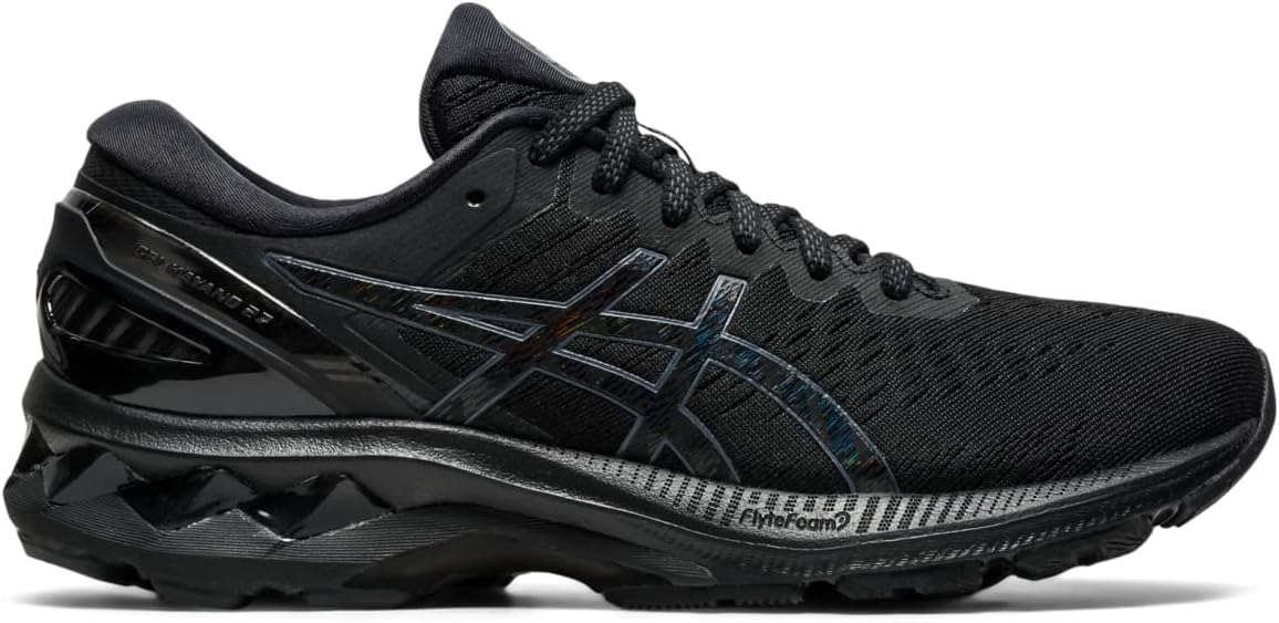 ASICS Women's Gel-Kayano 27 1012A649 Running Shoe