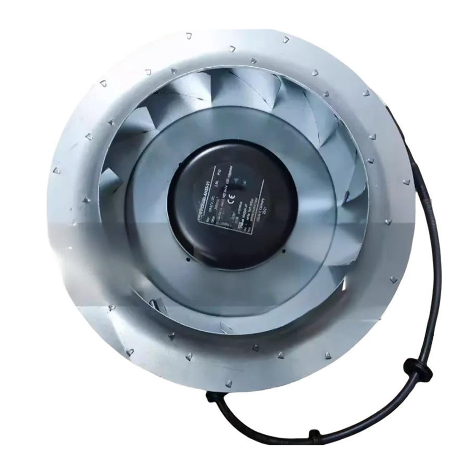 YUIDVJQWS R3G280-AH33-31 48V 2.8A Cooling Fan