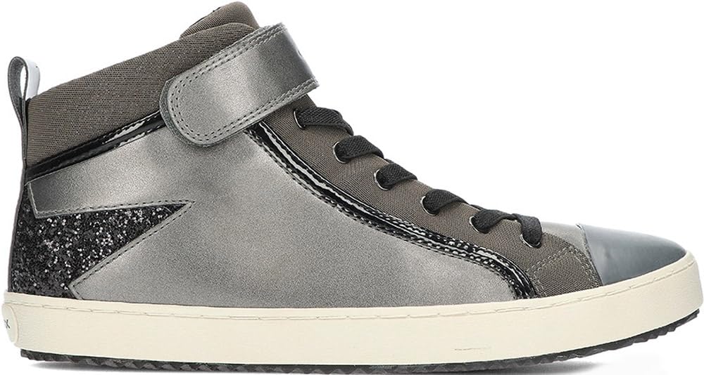 Geox Mädchen J Kalispera Girl M Sneakers