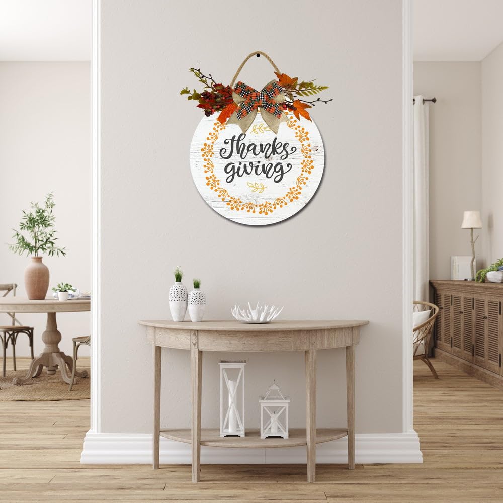 Targa in legno con scritta in inglese It Takes A Village Thank You for Being A Part of Ours, targa con supporto in legno, significativa targa in legno, regalo per l'assistenza all'infanzia