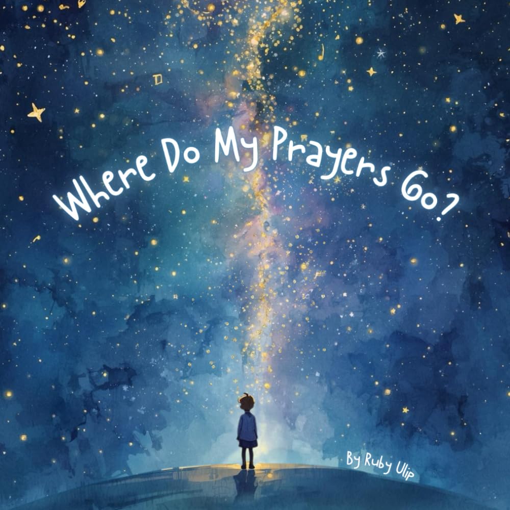 Where Do My Prayers Go?