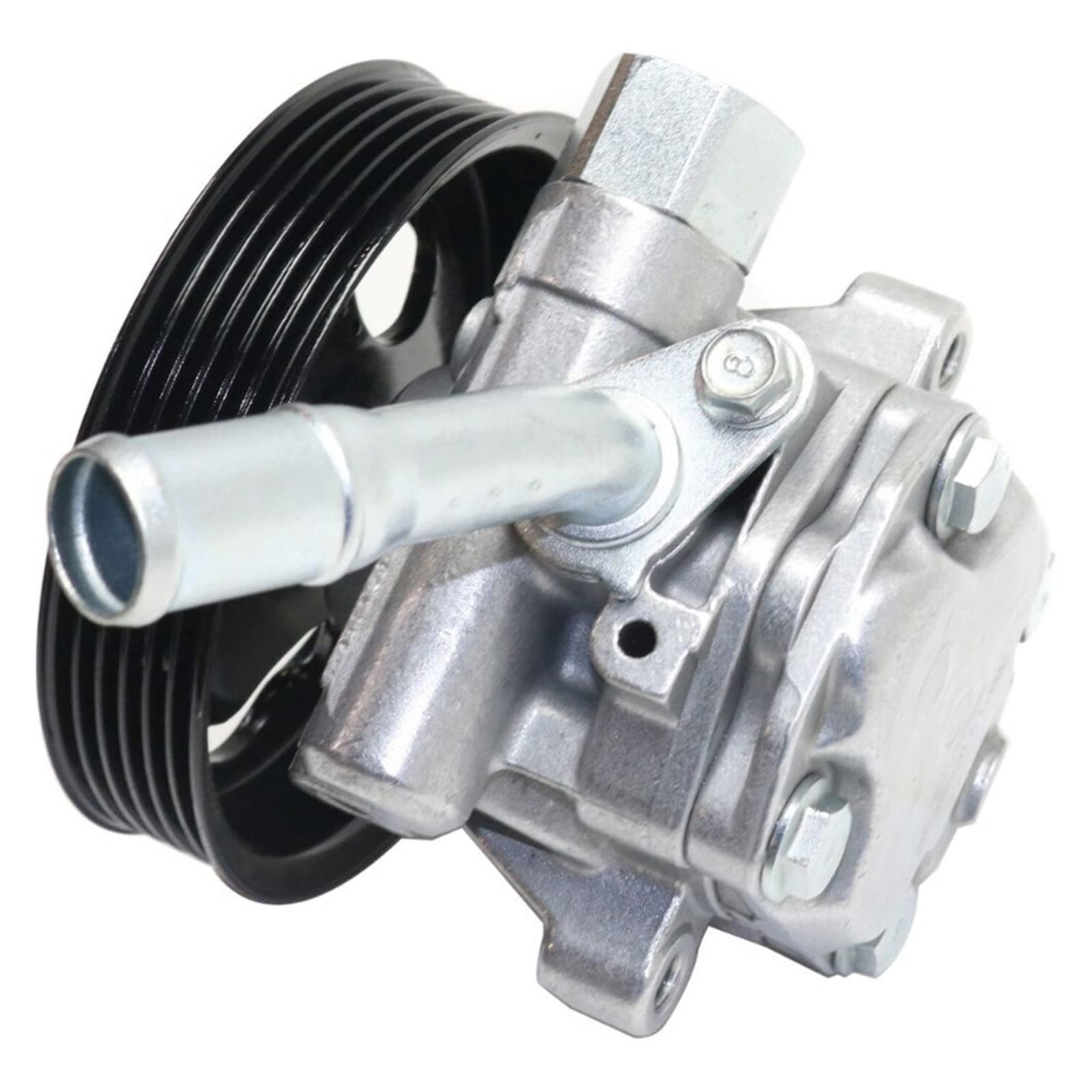 Pompa servosterzo Compatibile con Jeep Compatibile con Wrangler 3.6L 2012-2018 Compatibile con Jeep 5154400AC 05154400AC