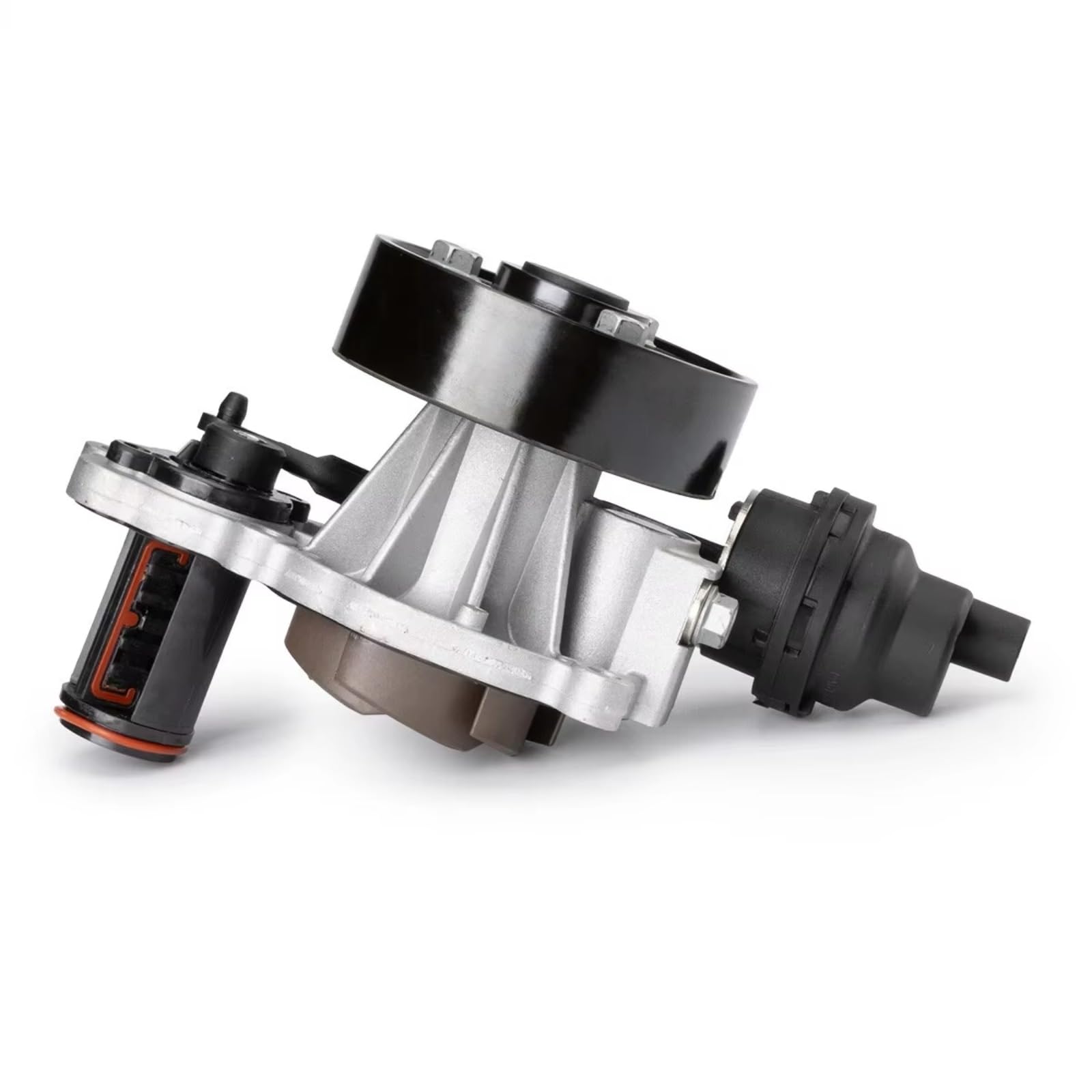 Compatible Con Para Serie 6 GT (G32) 2017-2020 Para Serie 7 (G12) 2016-2019 Piezas De Bomba De Agua Refrigerante Motor Automóvil 11518638026 Bomba de agua