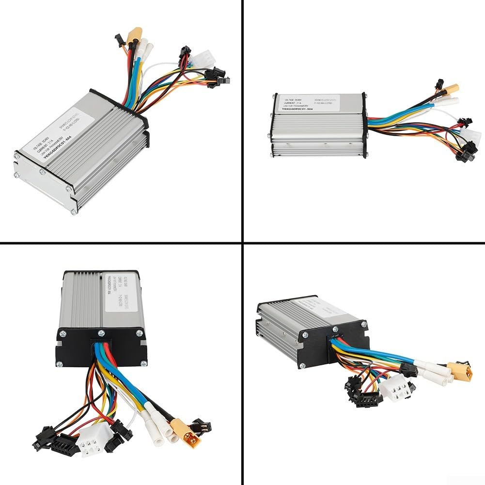 Controller motore premium 48V 21A per scooter elettrici Kugoo