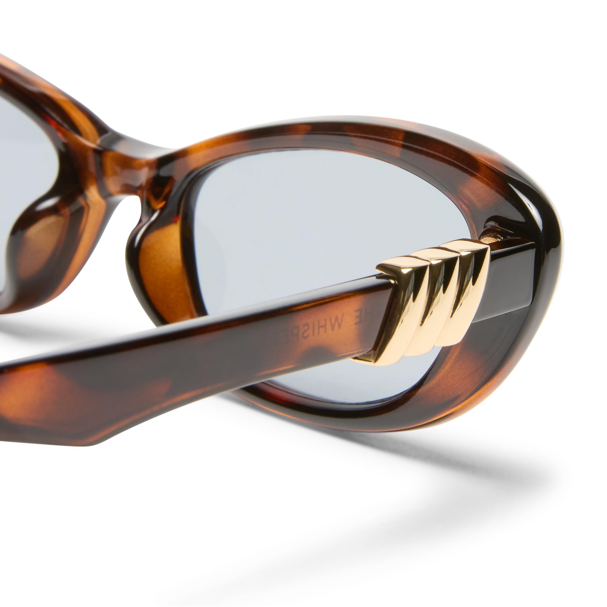 Le Specs. THE WHISPERER