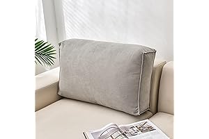 Plush Couch Back Pillows: Elevate Your Comfort and Style