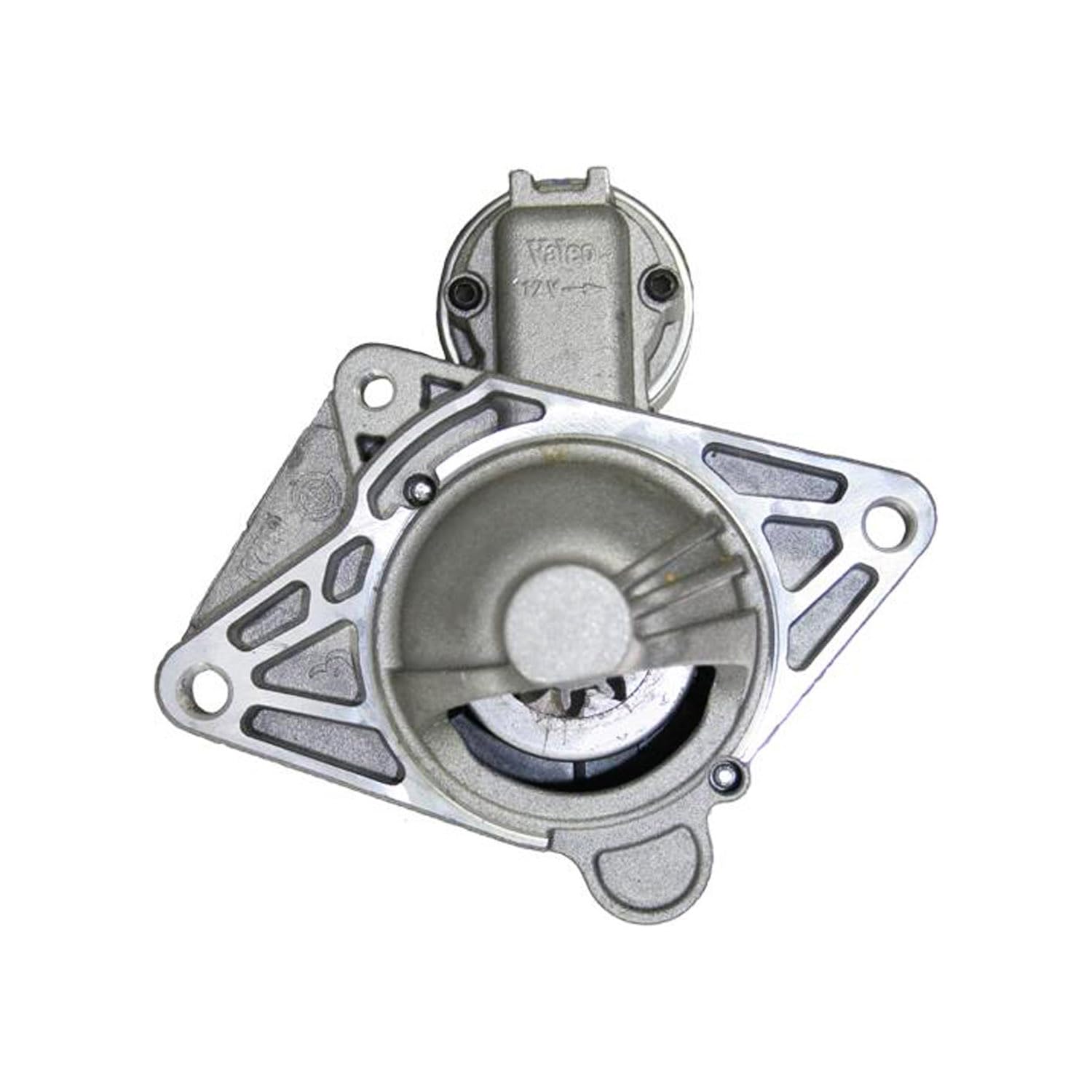 Kuhner 101415 Démarreur pour Renault Laguna Ii Grandtour de 03-2001 à 08-2006