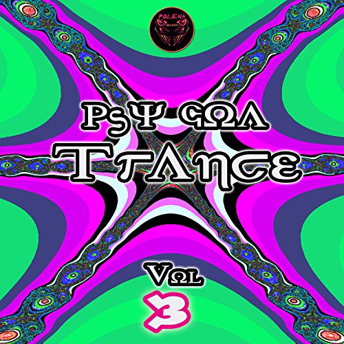 Psy/goa Play Psy Goa Trance, Vol. 3 by VARIOUS ARTISTS on Amazon Music