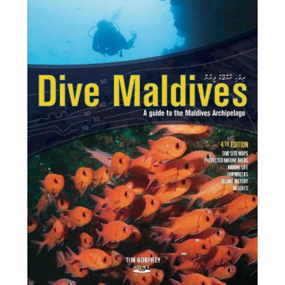 Dive Maldives