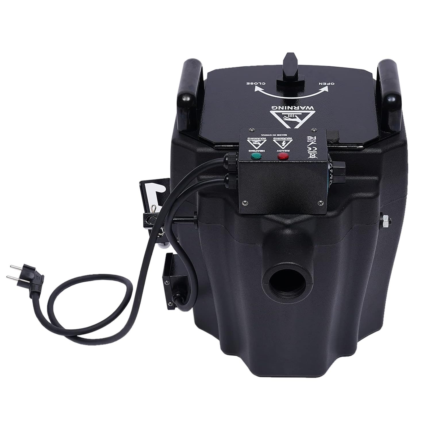 Buy 3500w Dry Ice Fog Machine Stage Effect Dry Ice Machine Low Lying