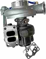 ドテラローズ Amazon.com: FridayParts Turbo HX35 Turbocharger 3538883