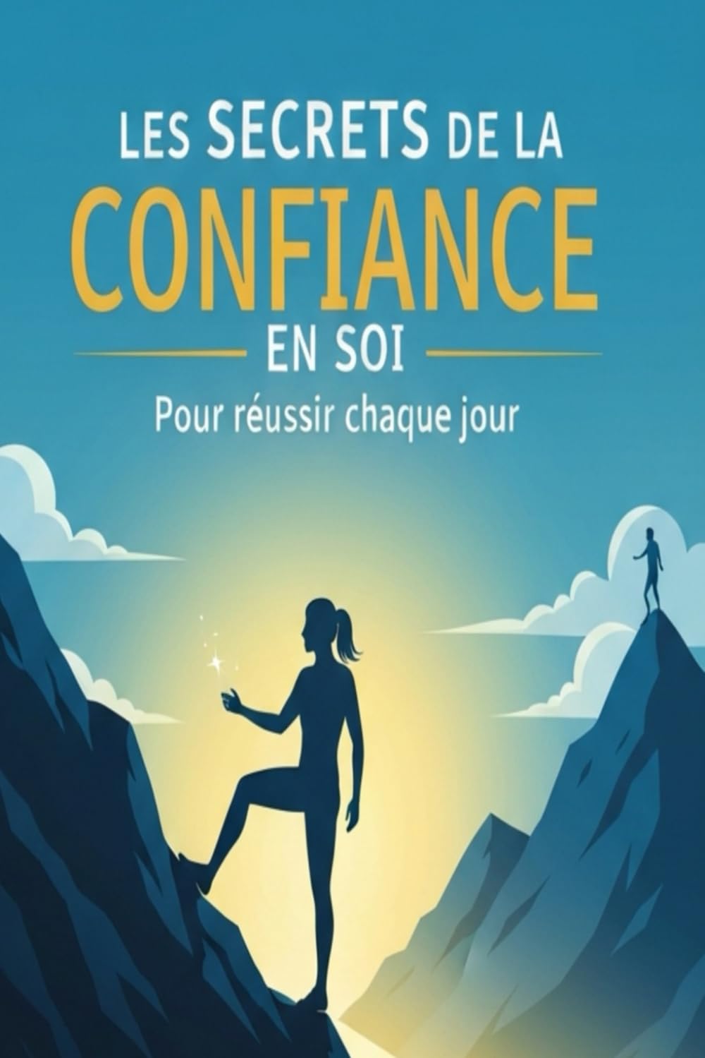 Les secrets de la confiance en soi pour réussir chaque jour