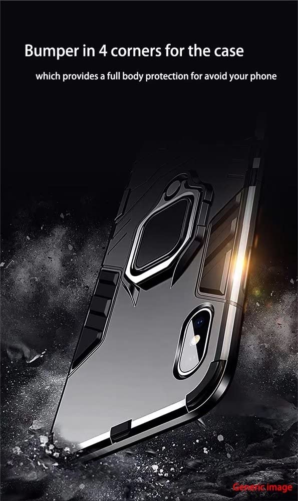 Per Xiaomi Redmi Note 12S 12 S Custodia 6.43 Custodia magnetica in