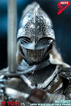 TT TOYS 1/6 狼の戦鬼 VARGRAM THE BLOODY WOLF Amazon.co.jp: TT S 16 狼の戦鬼 VARGRAM THE BLDY WLF TQ027