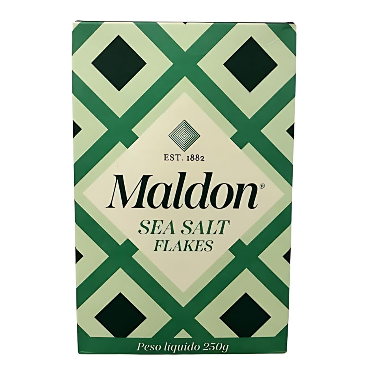 Maldon Sea Salt płatki soli morskiej (0,25 kg)