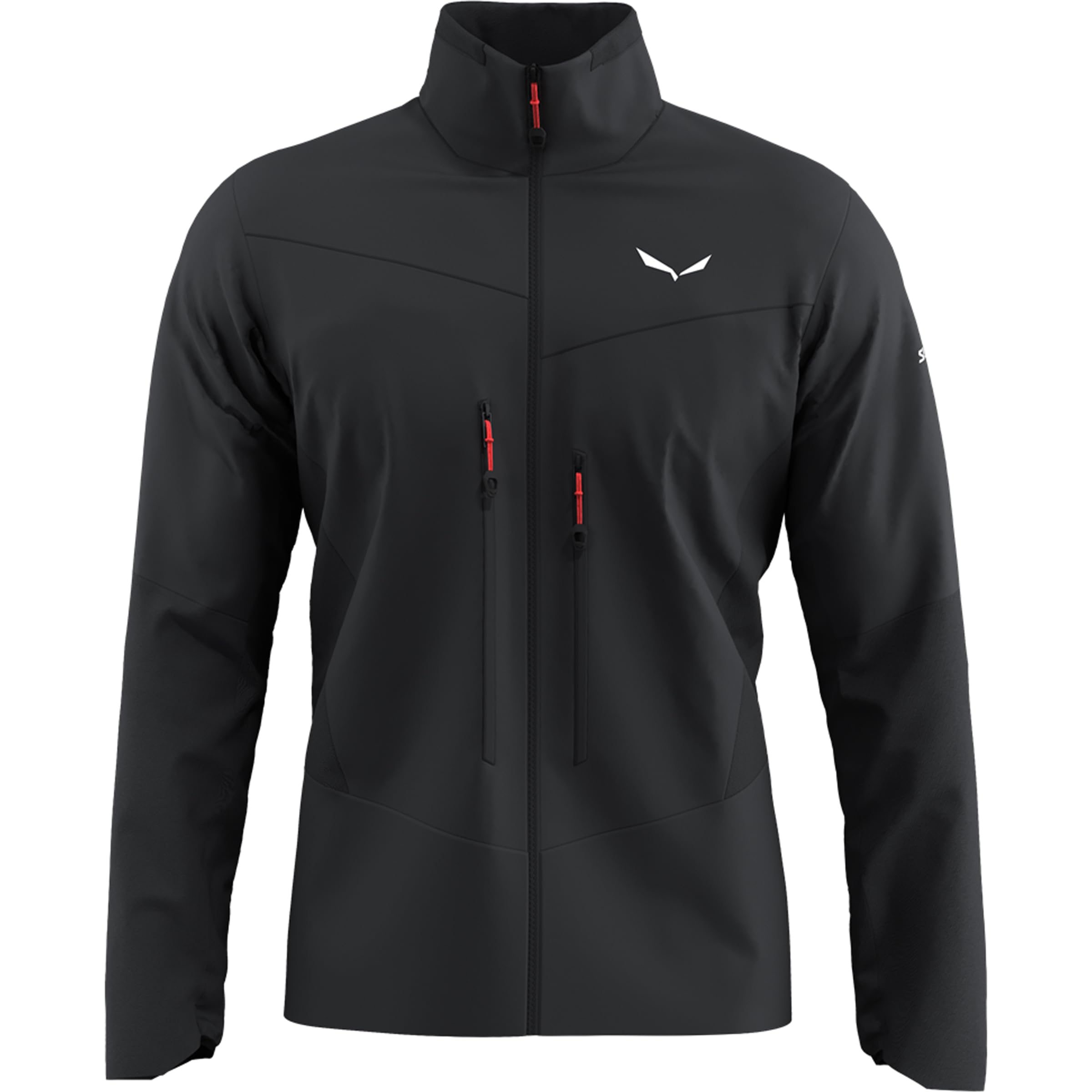 Veste Salewa Ortles DST SW la haute performance alpine en taille S