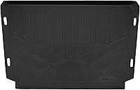 Vista 1 de SMARTLINER Forro de goma resistente para todo tipo de clima, compatible con Polaris General 1000 2019-2025