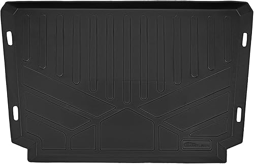 Miniatura 1 de SMARTLINER Forro de goma resistente para todo tipo de clima, compatible con Polaris General XP 1000 2019-2023 y Polaris General XP 4 1000