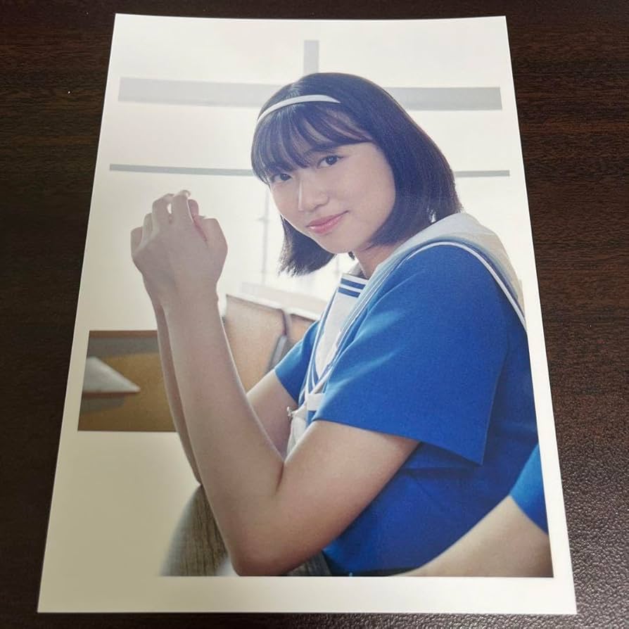 僕が見たかった青空　八重樫美伊咲　青空について考える　直筆メッセージ入りまとめ 八重樫 美伊咲 （僕が見たかった青空）｜SHOWROOM(ショールーム)