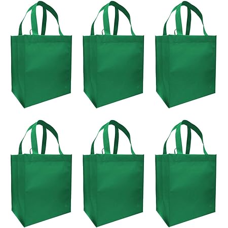 Promotional grocery totes Clearance