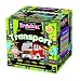 Produktbild Brain Box 94958 Transport, Lernspiel, Quizspiel für Kinder ab 4 Jahren