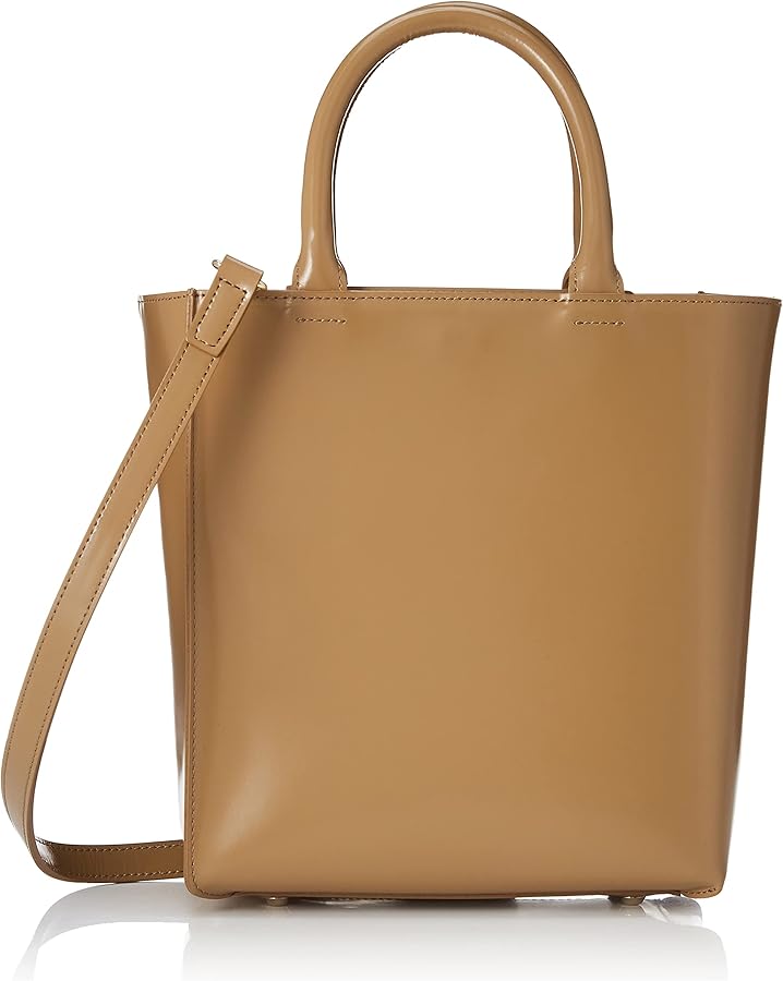 Amazon | [トプカピ] ガラスレザー ショルダーバッグ MEL メル