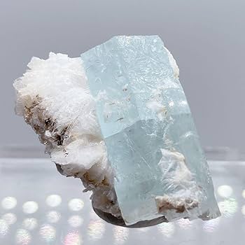 アクアマリン原石26個セット アクアマリン原石