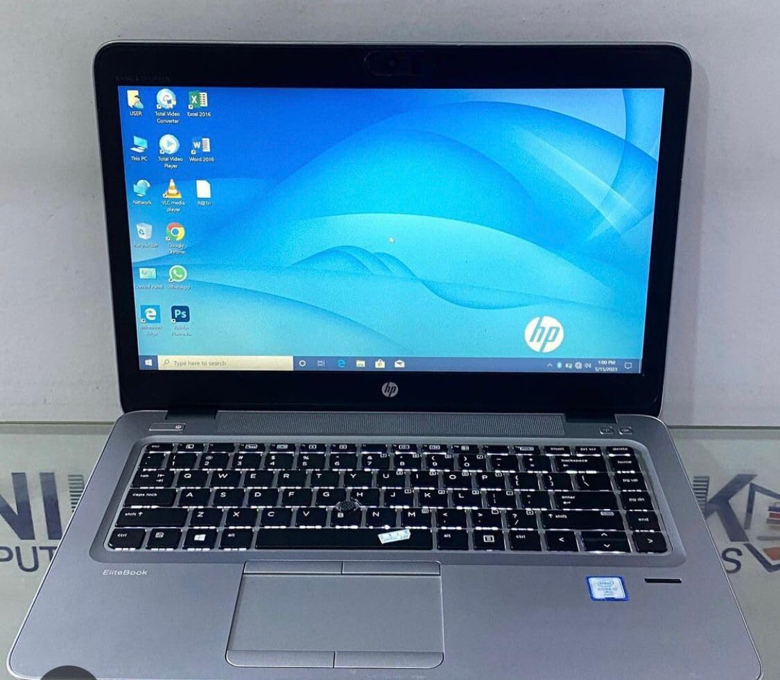 【美品】HP Elitebook 820 8GB SSD256G+HDD500G Amazon.com: HP EliteBook 820 G4 Notebook PC, 12.5 in, Intel