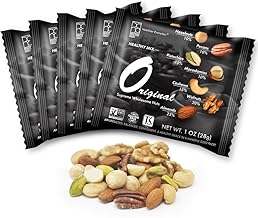 26 Easy Snack Mix Recipes for Sharing 6 Roastery Coast - Daily Nuts Original Mixed Nuts | Mixed Nuts Packs | Ind...