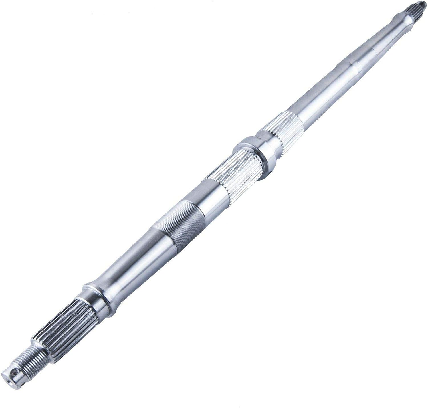 East Lake Axle replacement for Rear wheel axle Honda TRX