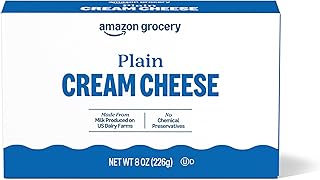 25 Dipping Sauce Recipes for Chips That Everyone Will Love 86 Amazon Grocery, Cream Cheese, 8 Oz (Previously Amazon Fresh, Packaging M...