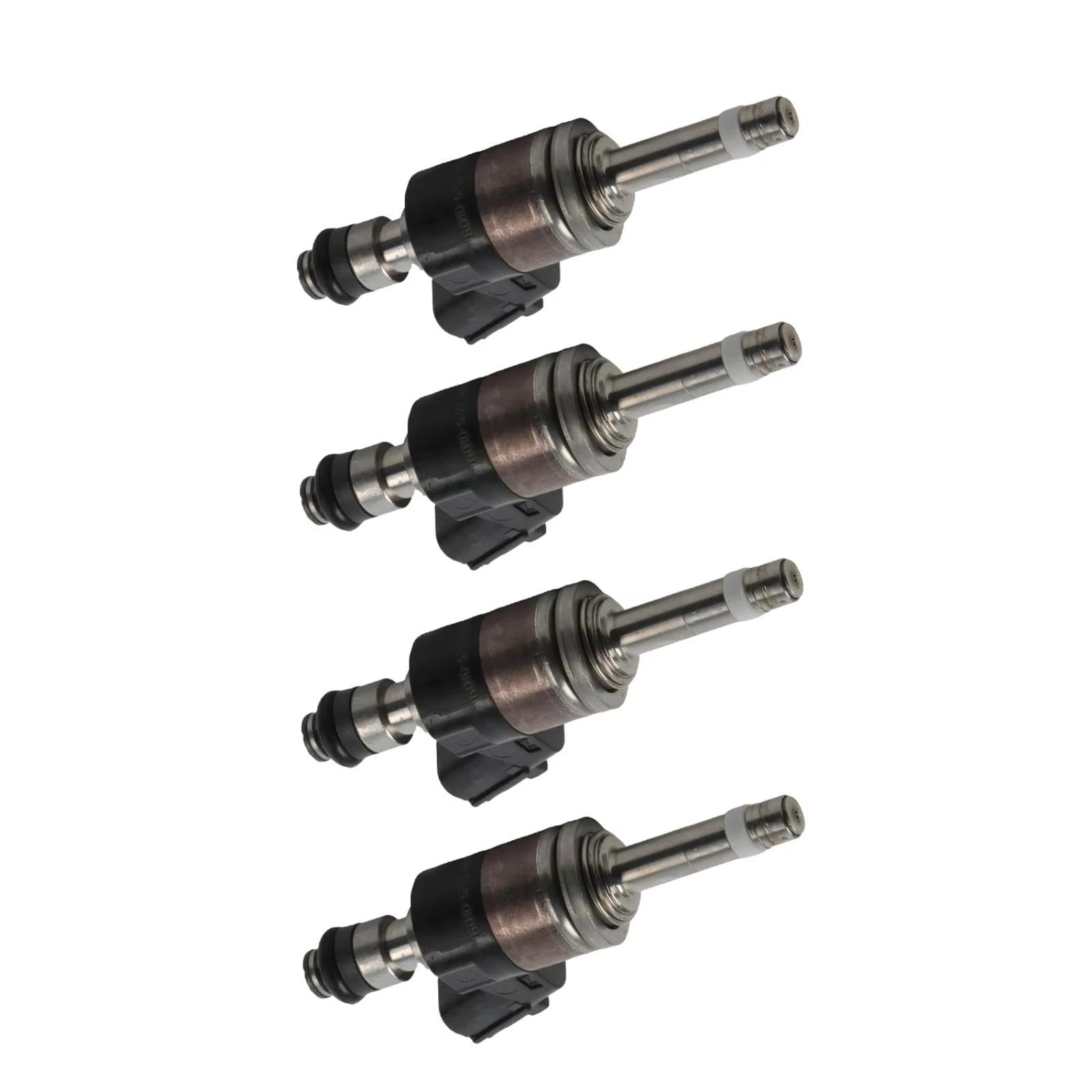 Inyector De Combustible 4 Uds 1601059B305 Para CIVIC Para ACCORD Para CR-V