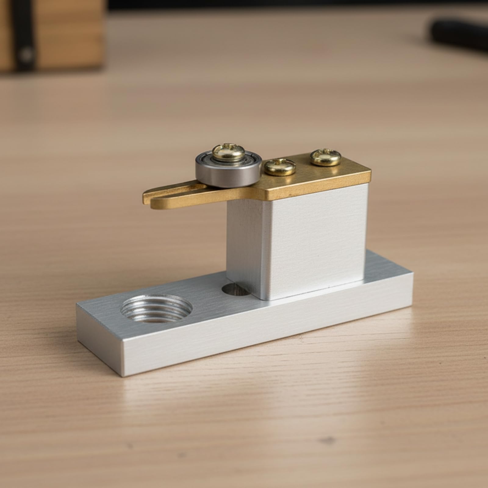 Cuchillo Incrustaciones Preciso