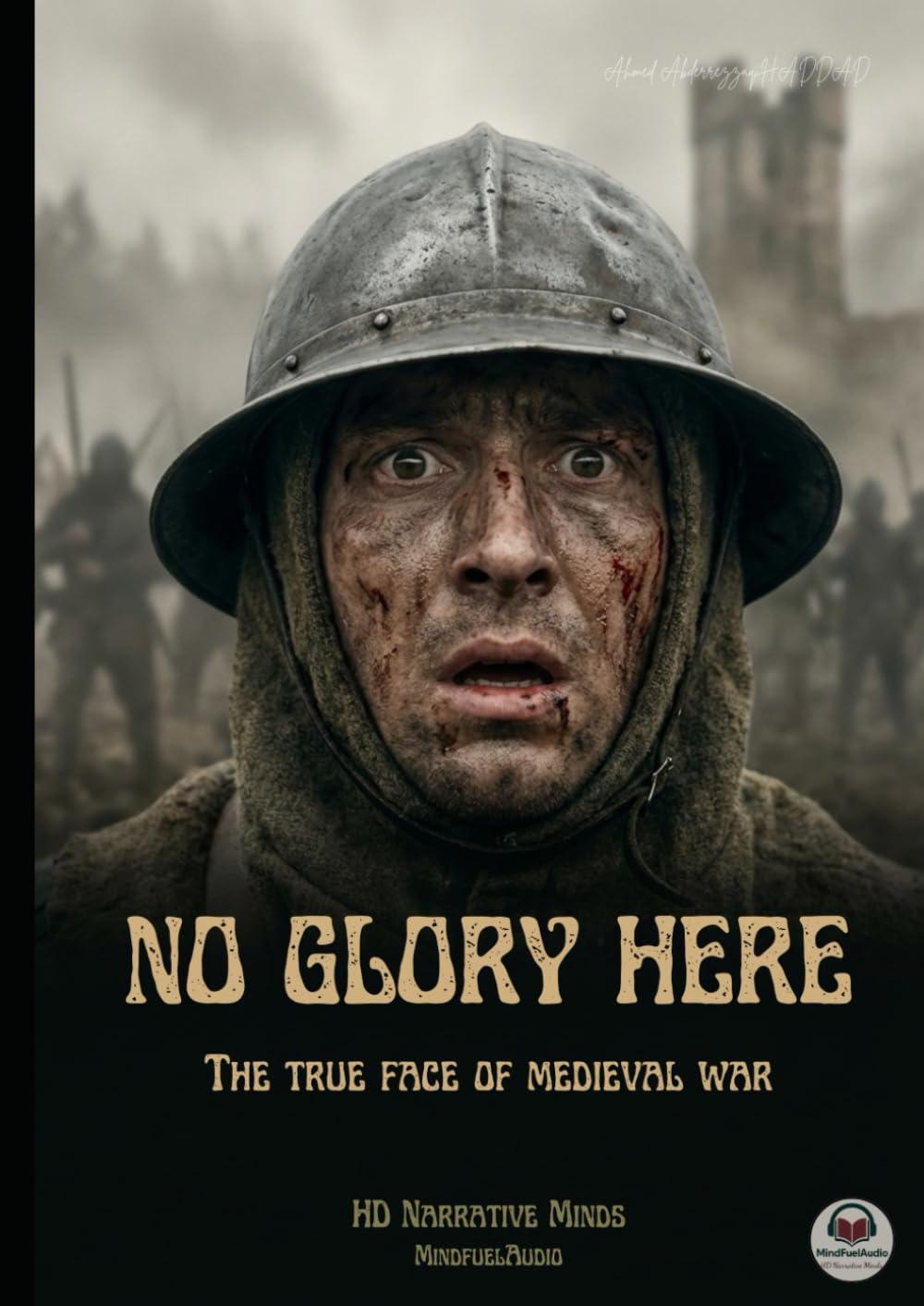NO GLORY HERE: The true face of medieval war