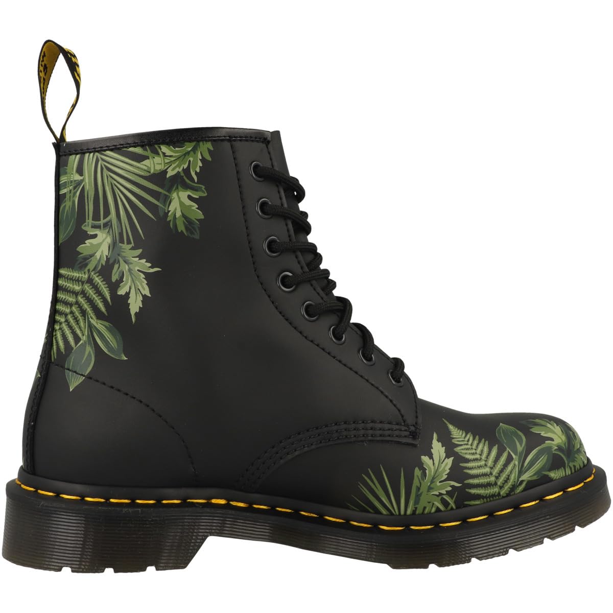 Dr. Martens Unisex Erwachsene Schnürboots