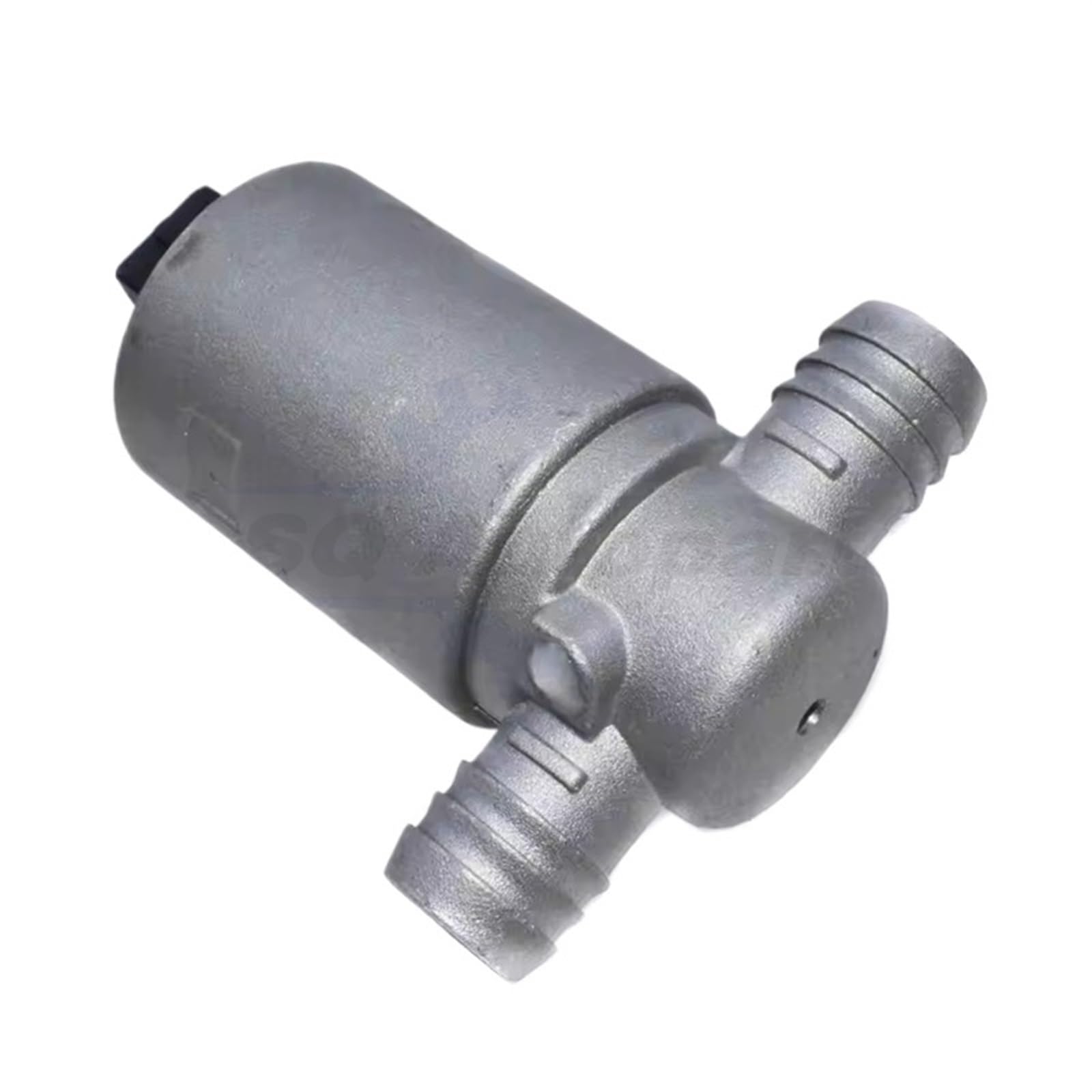 Válvula de control 13411433627 Válvula de control de aire en ralentí/Apto for BMW 318i 318is 1.8L I4 1991 1992 1993 1994 1995 Válvula de control de aire