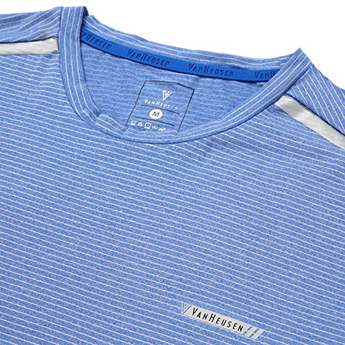 Image of Van Heusen Athleisure Men T-Shirt
