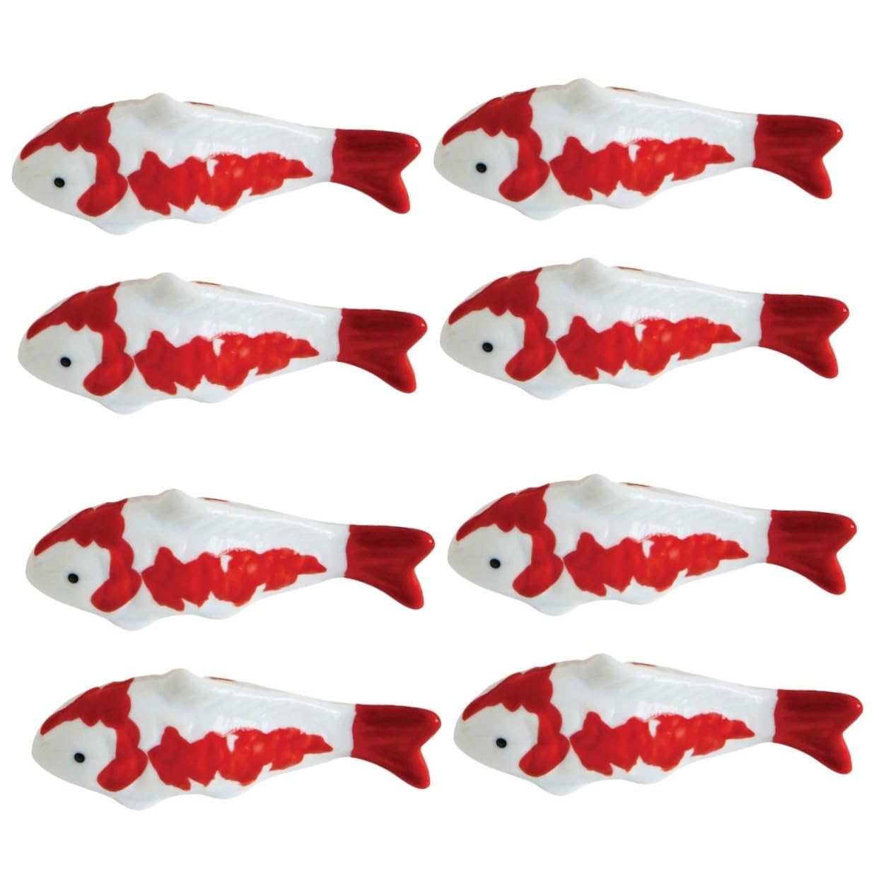 Cabilock 4 Juegos Peces Flotantes Adornos Fuente De Estanque Betta Decoración Acuario Decoración Flotante Tanque De Peces Aire Peces De Acuario Artificiales Lámpara 2 Piezas * 4