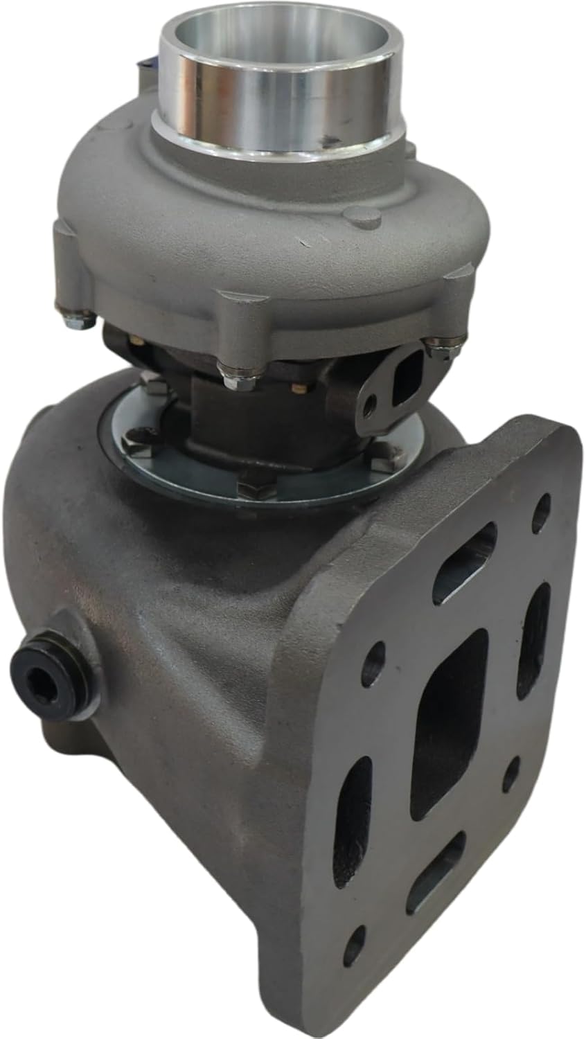 Turbo H2A Turbocharger 3502553 Compatible for Perkins Marine T6.354.4 T6.3544M Engine CXPSLXX