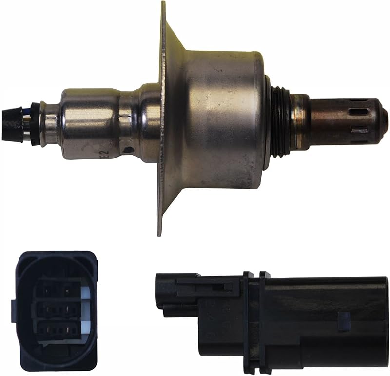 Sensor de relação ar/combustível Denso 234-5029 de 5 fios aquecido – 1 unidade