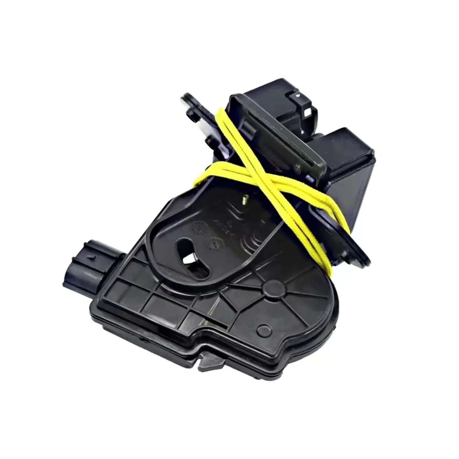 CYBSFKJ 69350-0E050 Rear Trunk Tailgate Lock Latch Actuator Assembly for Highlander Boot Lid Replacement