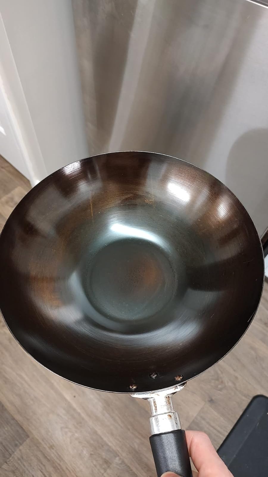 Buyer photo