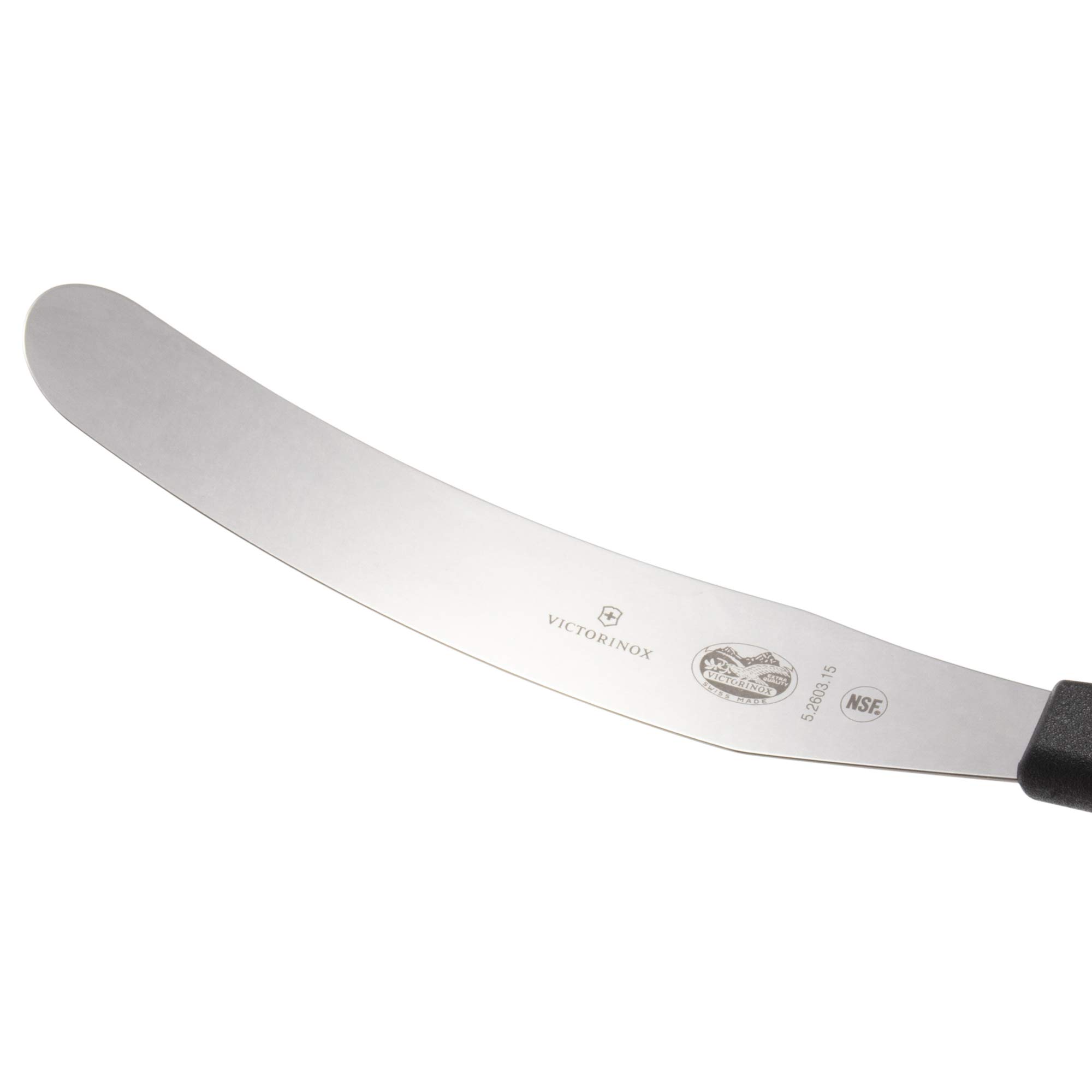 VICTORINOX ESPATULA, 15 CM