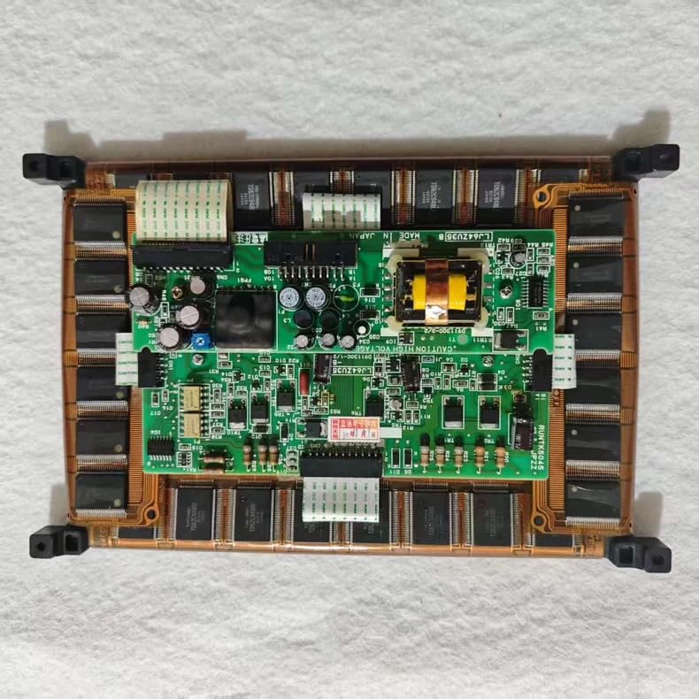 Image of 8.9 inch inch LJ64ZU35 LCD Screen Display Panel 1 Year Warranty