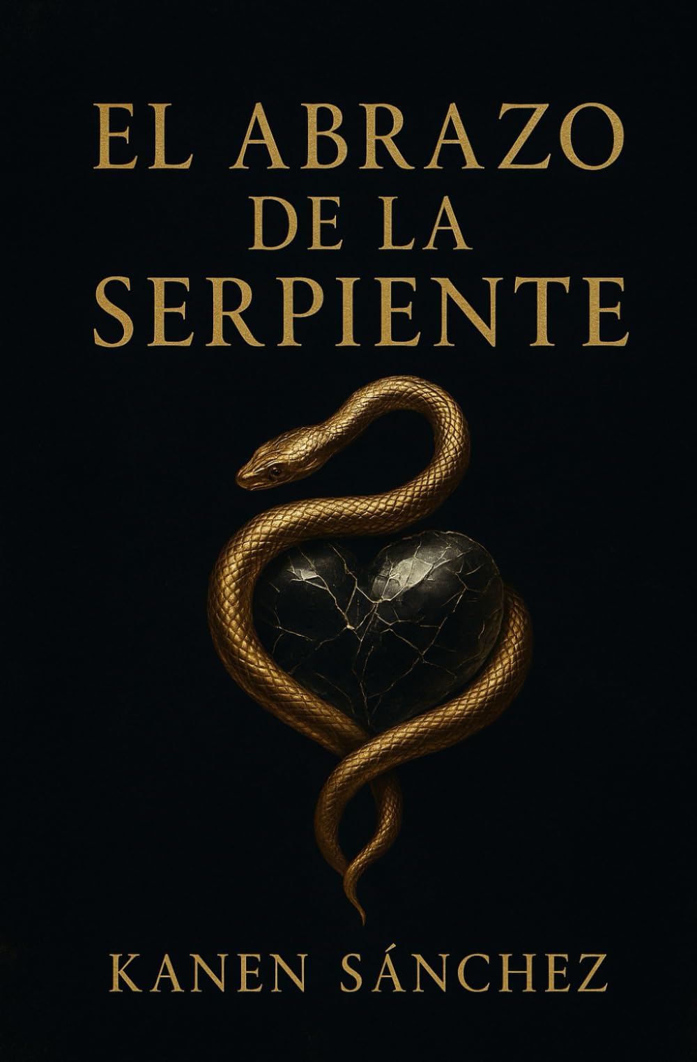 EL ABRAZO DE LA SERPIENTE