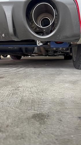 Style-Bay Final F1マフラー ZC32S スイフトスポーツ 51yqerNh5GL._AC_UL210_SR210,