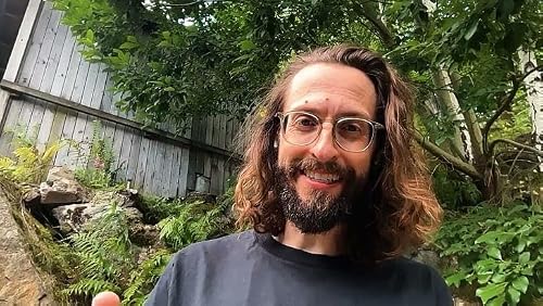 How I get my best ideas (my creative routine)