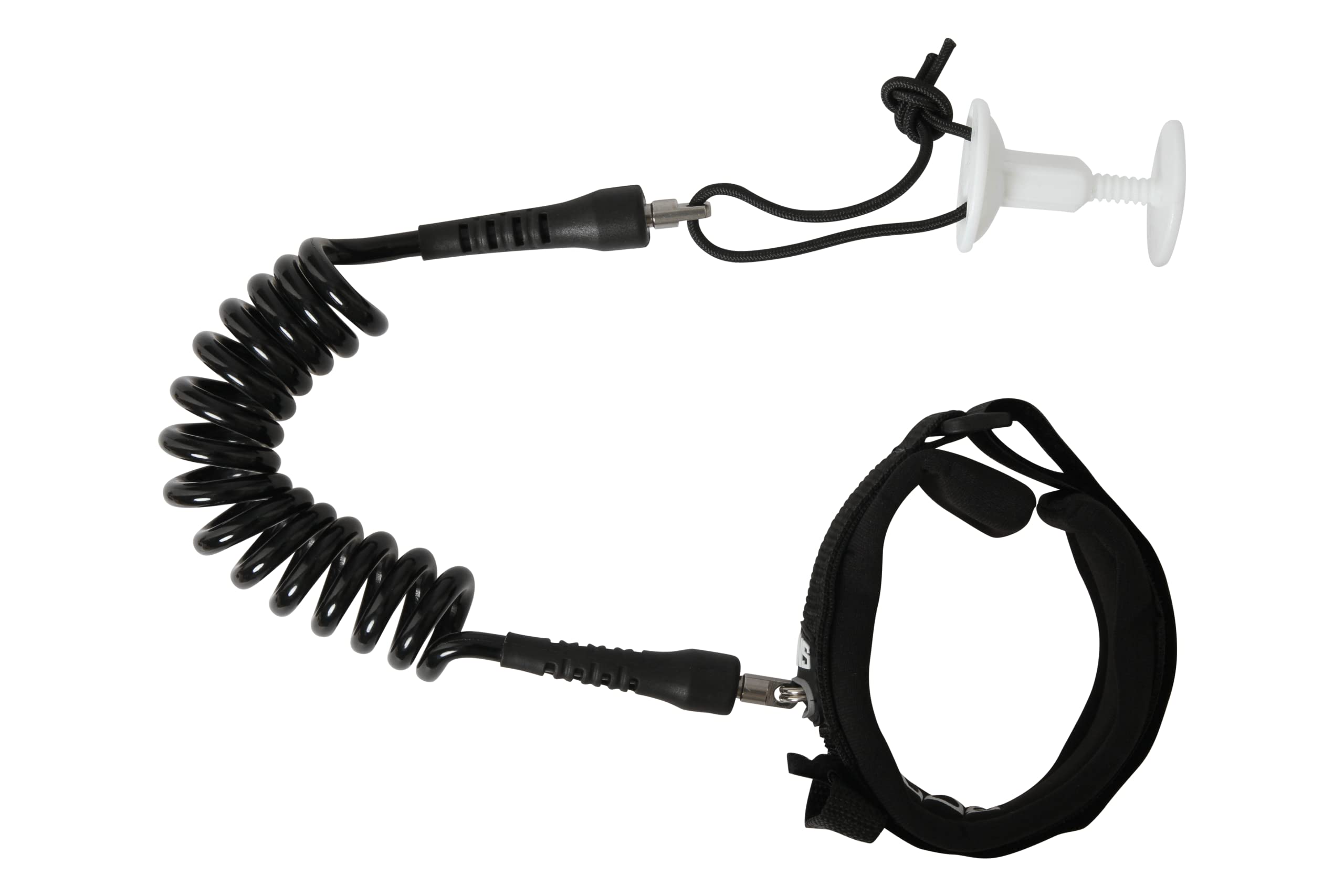 Sniper Deluxe Leash - Biceps Model