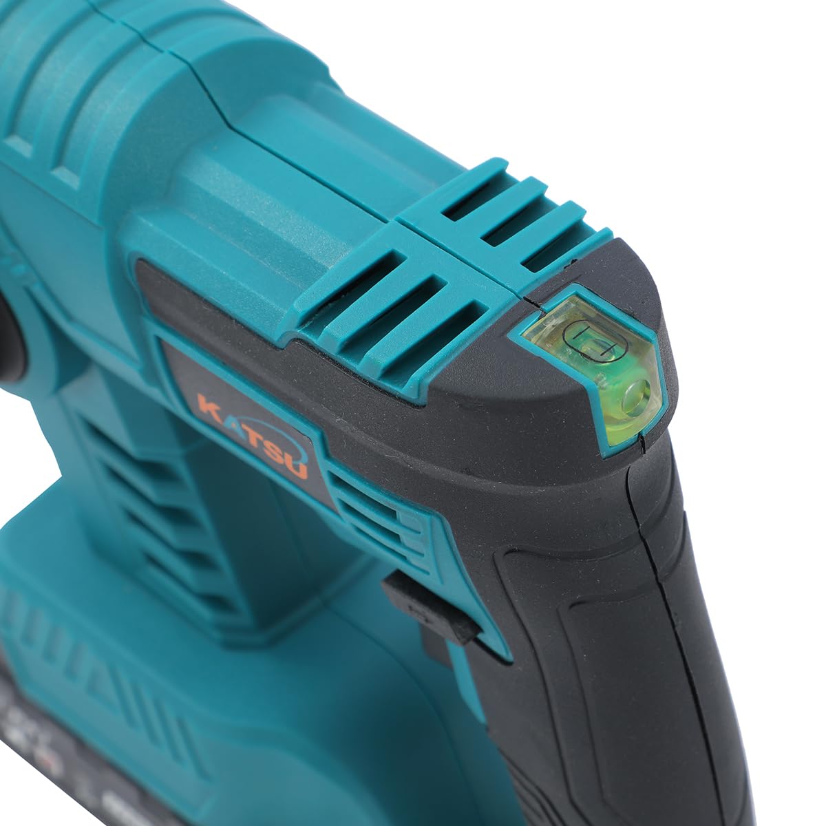 KATSU FIT-BAT 21V Marteau Perforateur sans Fil avec 2 x 1,5Ah Batterie et Chargeur, SDS Perceuse à Percussion Rotative pour Perçage du Béton, de l'Acier et du Bois (Budget)